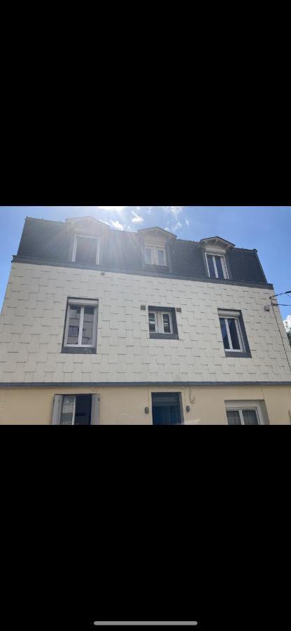 Le Trianon Avec Salle De Sport Rouen Kültér fotó